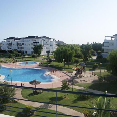 Apartamento En Bahia Golf - كوستا بالينا المظهر الخارجي الصورة