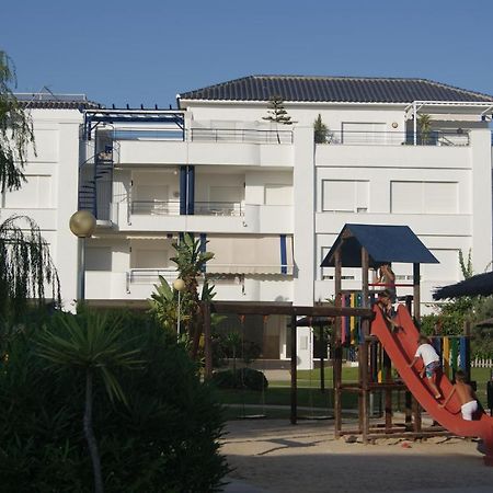 Apartamento En Bahia Golf - كوستا بالينا المظهر الخارجي الصورة