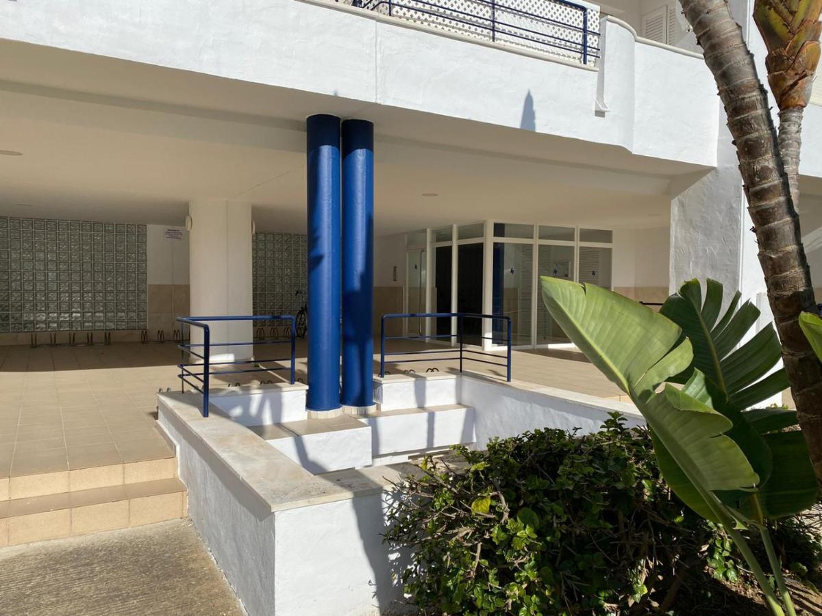 Apartamento En Bahia Golf - كوستا بالينا المظهر الخارجي الصورة