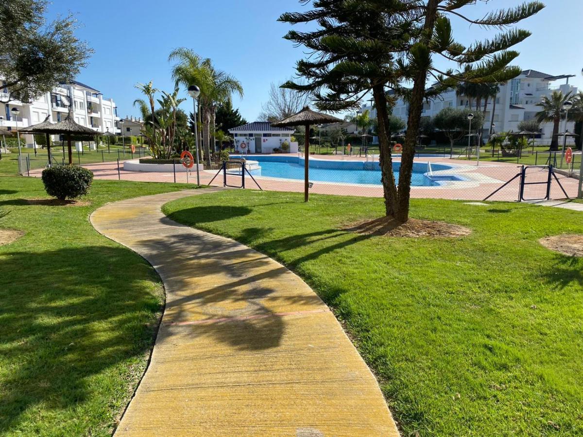 Apartamento En Bahia Golf - كوستا بالينا المظهر الخارجي الصورة