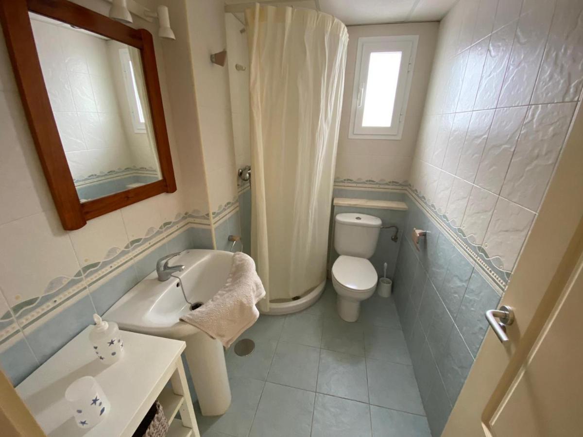 Apartamento En Bahia Golf - كوستا بالينا المظهر الخارجي الصورة
