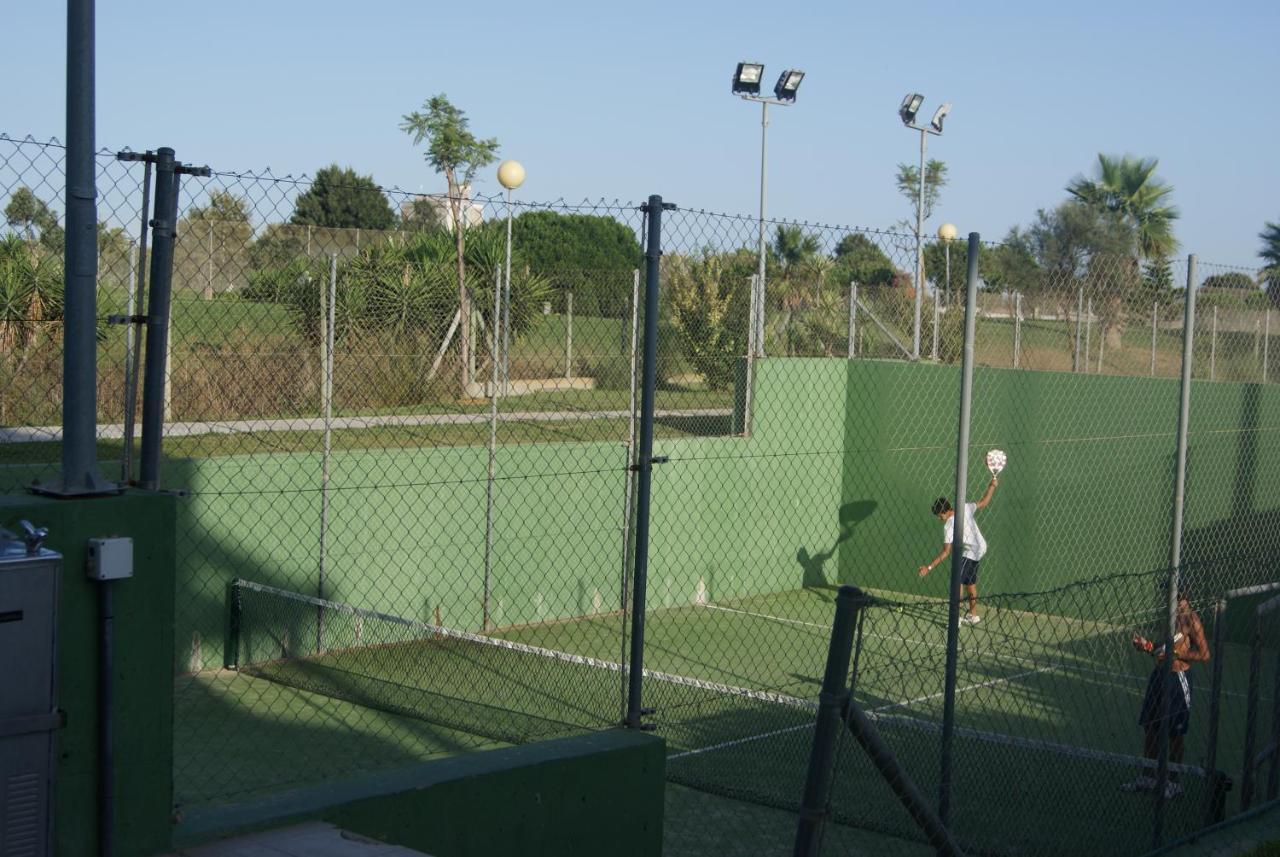 Apartamento En Bahia Golf - كوستا بالينا المظهر الخارجي الصورة