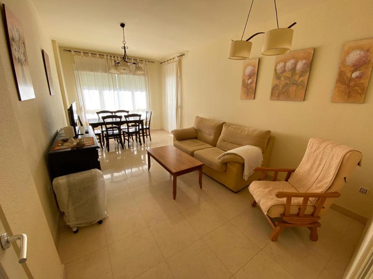 Apartamento En Bahia Golf - كوستا بالينا المظهر الخارجي الصورة