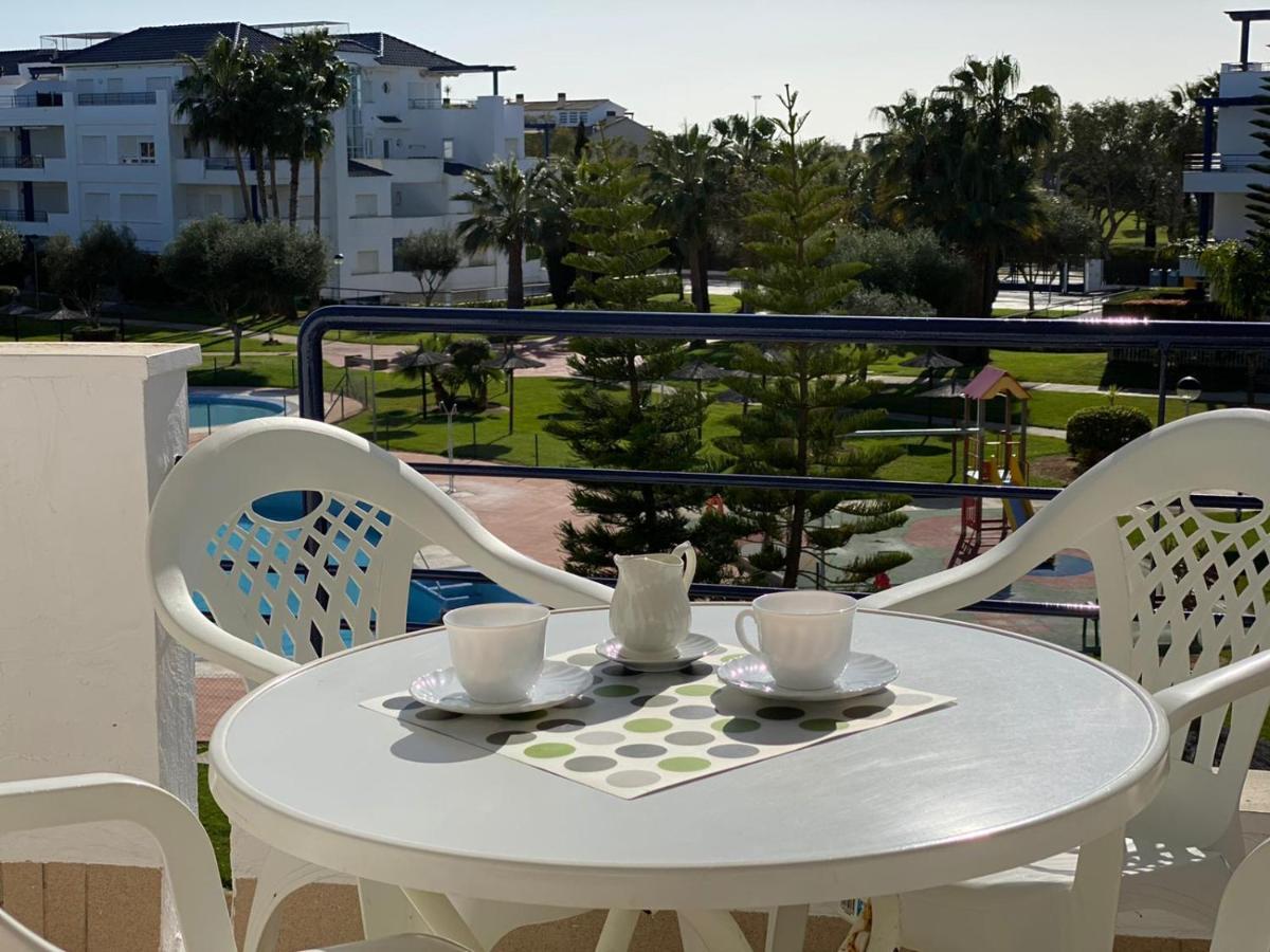 Apartamento En Bahia Golf - كوستا بالينا المظهر الخارجي الصورة