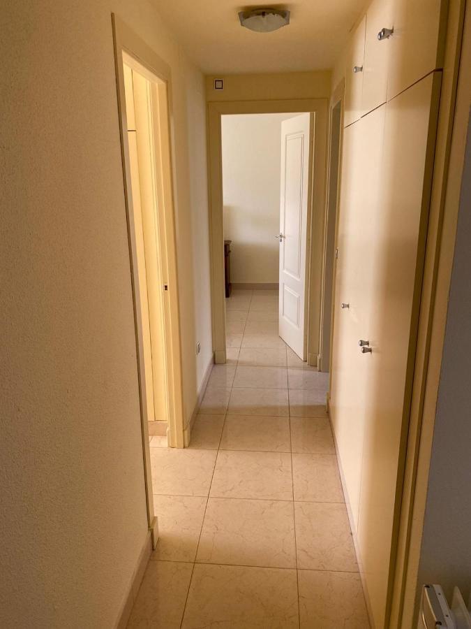 Apartamento En Bahia Golf - كوستا بالينا المظهر الخارجي الصورة