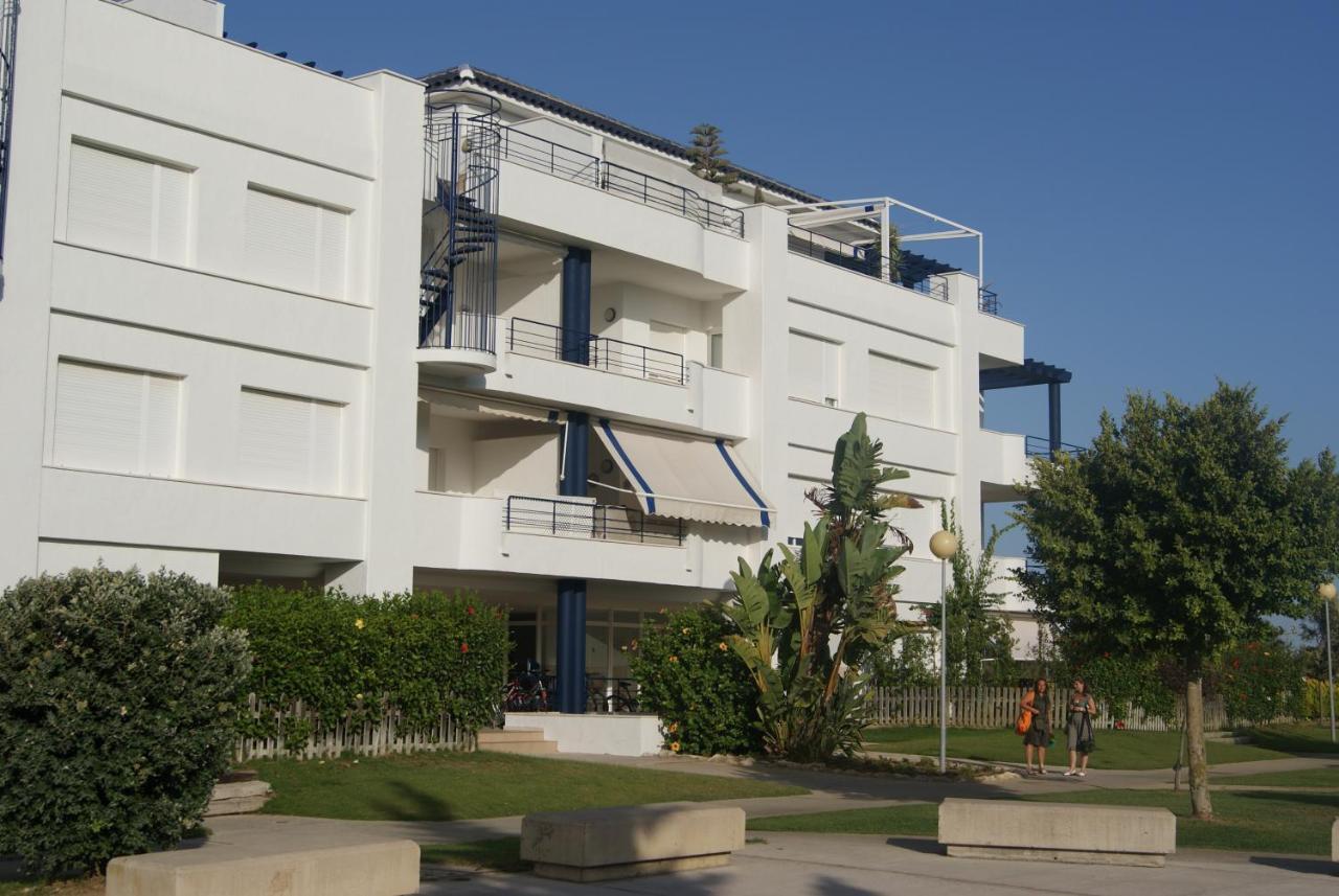 Apartamento En Bahia Golf - كوستا بالينا المظهر الخارجي الصورة