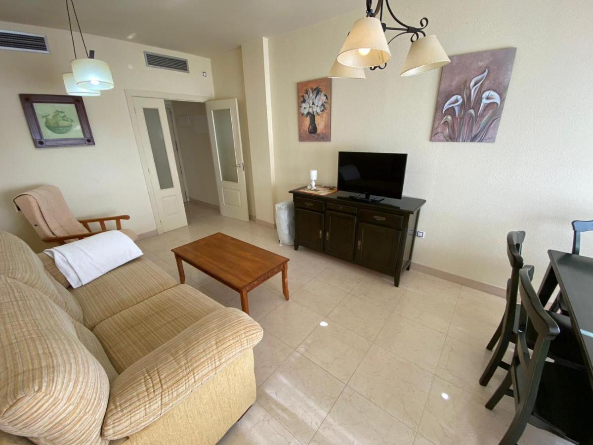 Apartamento En Bahia Golf - كوستا بالينا المظهر الخارجي الصورة