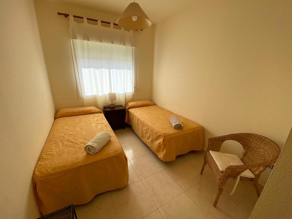 Apartamento En Bahia Golf - كوستا بالينا المظهر الخارجي الصورة