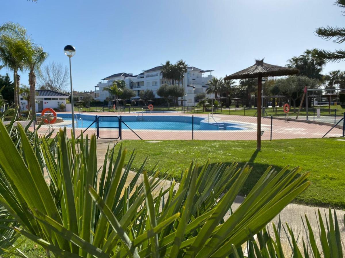 Apartamento En Bahia Golf - كوستا بالينا المظهر الخارجي الصورة