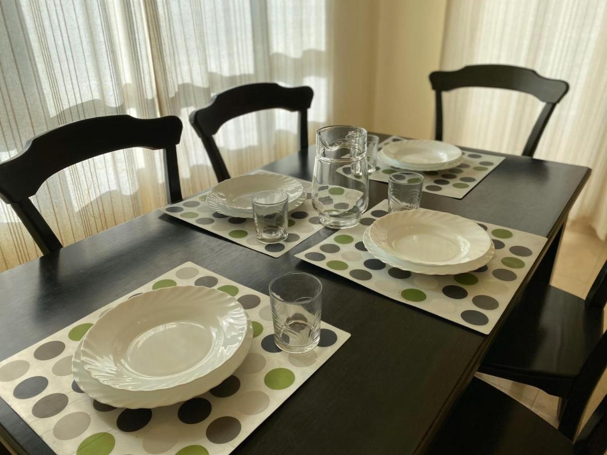 Apartamento En Bahia Golf - كوستا بالينا المظهر الخارجي الصورة