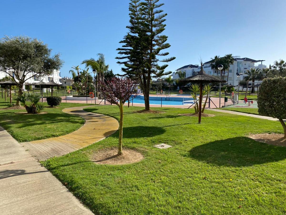 Apartamento En Bahia Golf - كوستا بالينا المظهر الخارجي الصورة