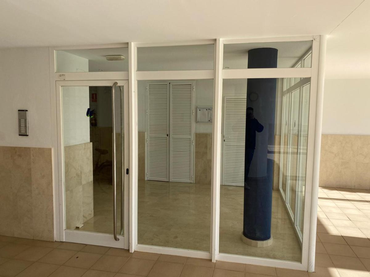 Apartamento En Bahia Golf - كوستا بالينا المظهر الخارجي الصورة