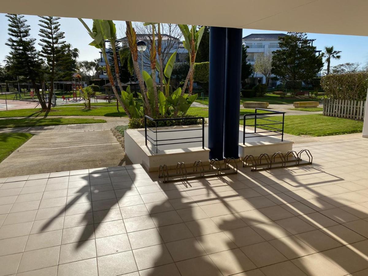 Apartamento En Bahia Golf - كوستا بالينا المظهر الخارجي الصورة